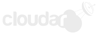 Logo Cloudar