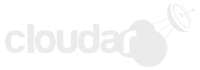 Logo Cloudar