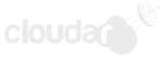 Logo Cloudar