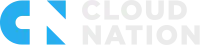 Logo CloudNation