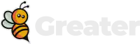 Logo Greater