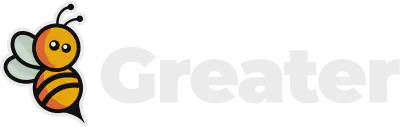 Logo Greater
