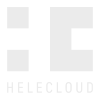 Logo HeleCloud