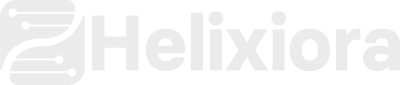 Logo Helixiora