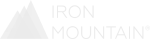 Logo ironmountain