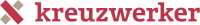 Logo kreuzwerker