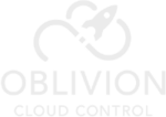 Logo Oblivion Cloud Control