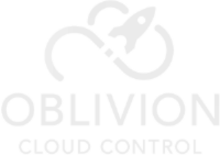 Logo Oblivion Cloud Control