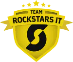 Logo Team Rockstars