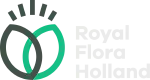 Logo Royal FloraHolland