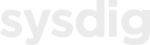 Logo Sysdig