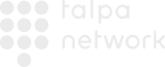 Logo Talpa Network