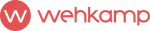 Logo Wehkamp